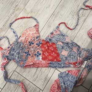 Woman’s top